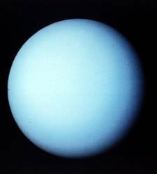 Uranus (Voyager 2)