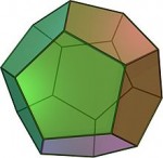 Pentagon-Dodekaeder
