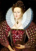 Elizabeth I., aus dem Hause Tudor