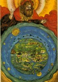 Lucas Cranach: Die Schöpfung
