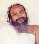 Shivabalayogi