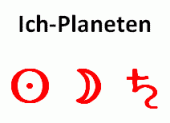 Ich-Planeten