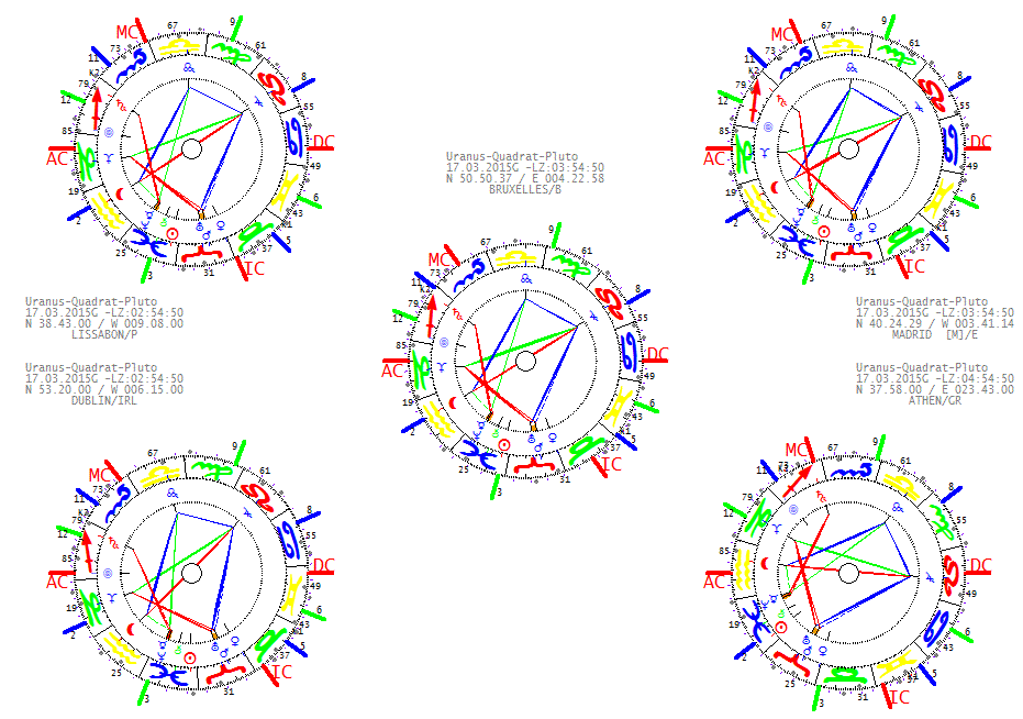 UR-PL-Quadrat 5 Radices